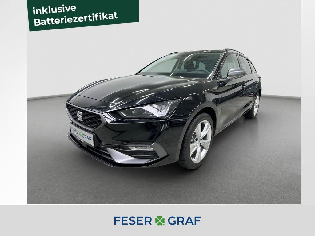 Seat Leon FR-lijn Sportstourer e-Hybrid