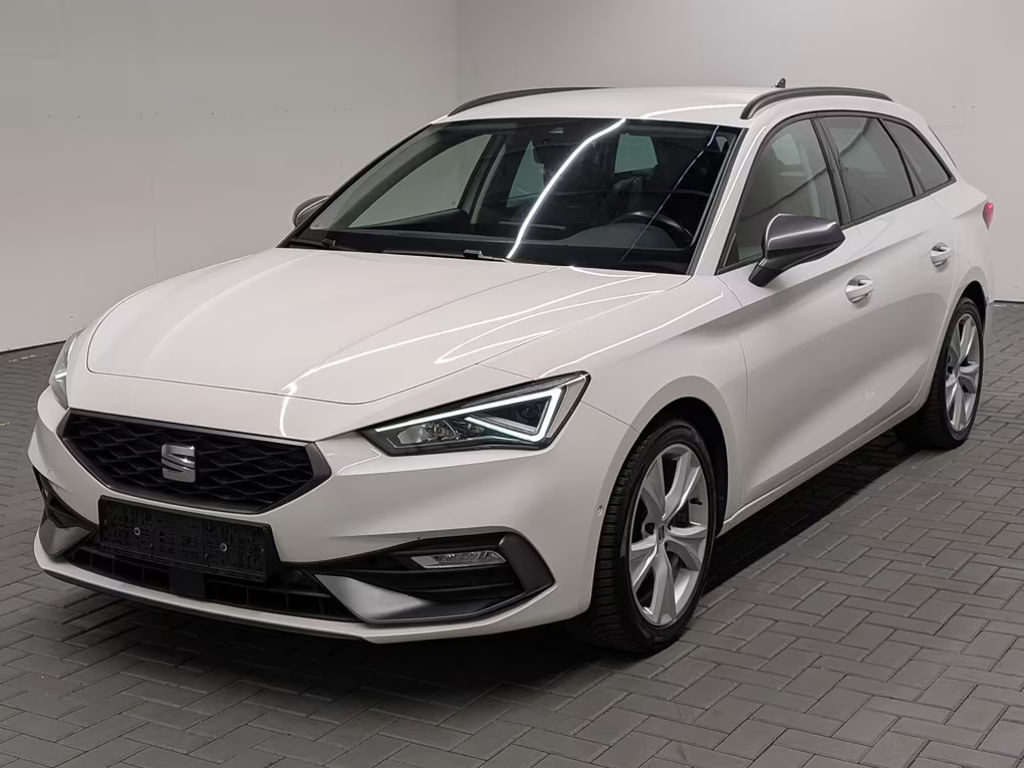Seat Leon FR-lijn Sportstourer