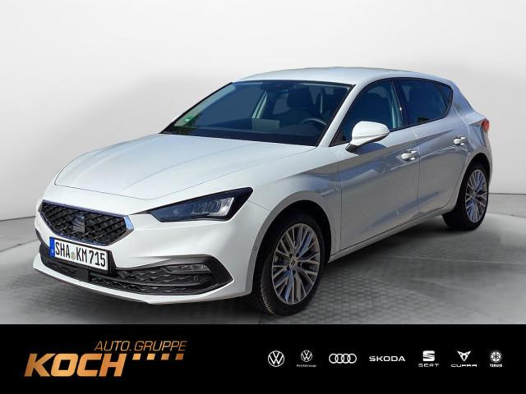 Seat Leon 1.5 eTSI