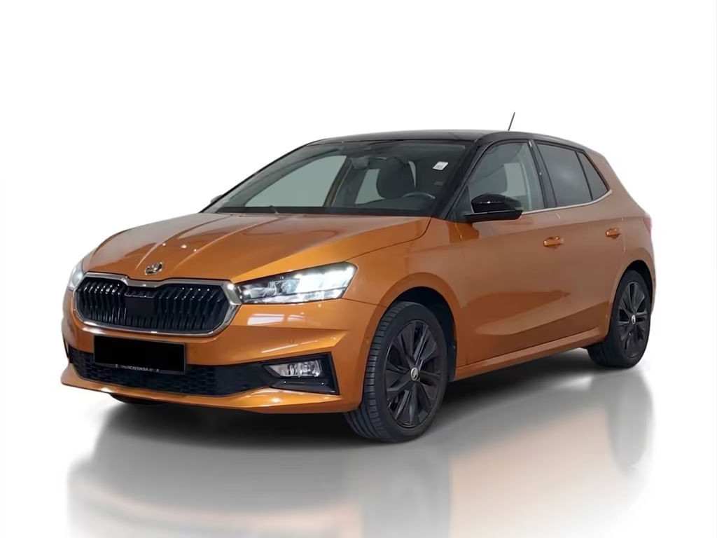 Skoda Fabia Style 1.0 TSI Style