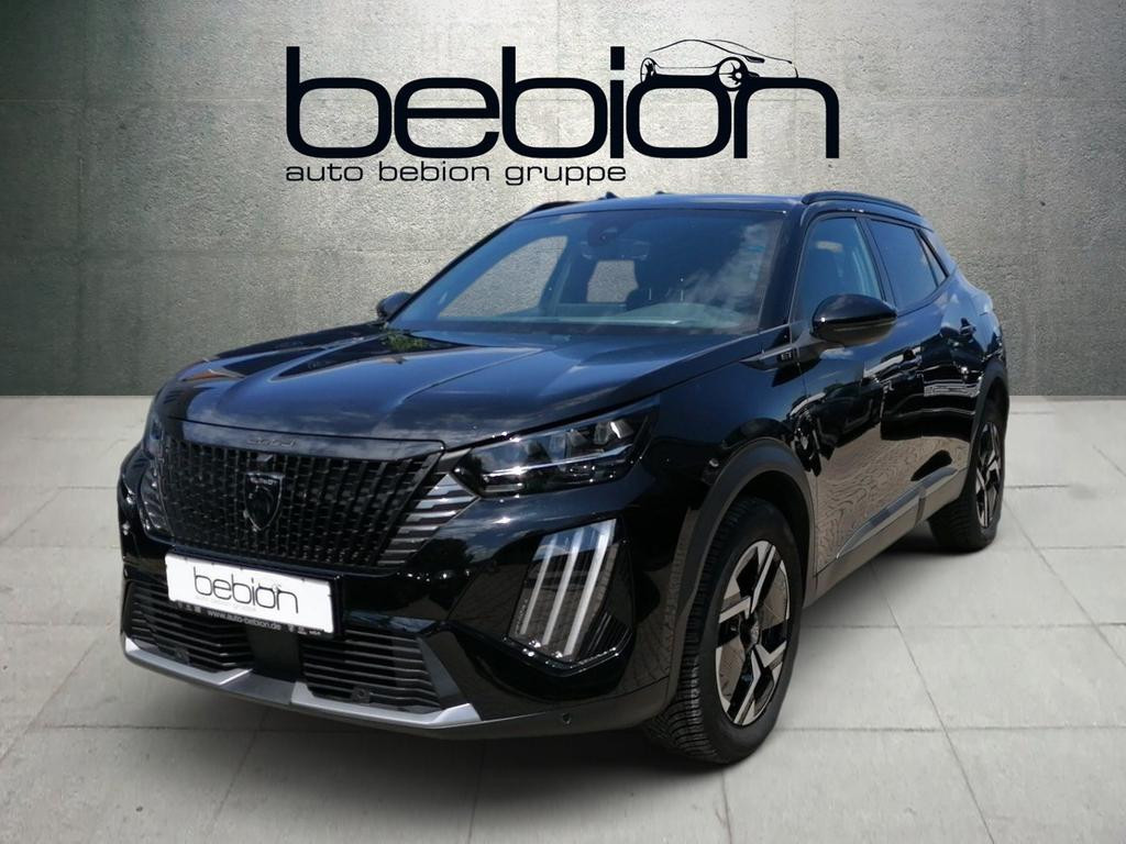Peugeot 2008 GT-Line PureTech