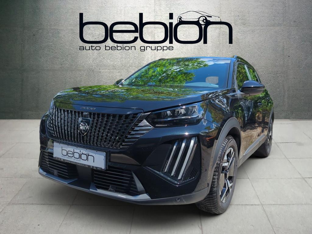 Peugeot 2008 GT-Line PureTech