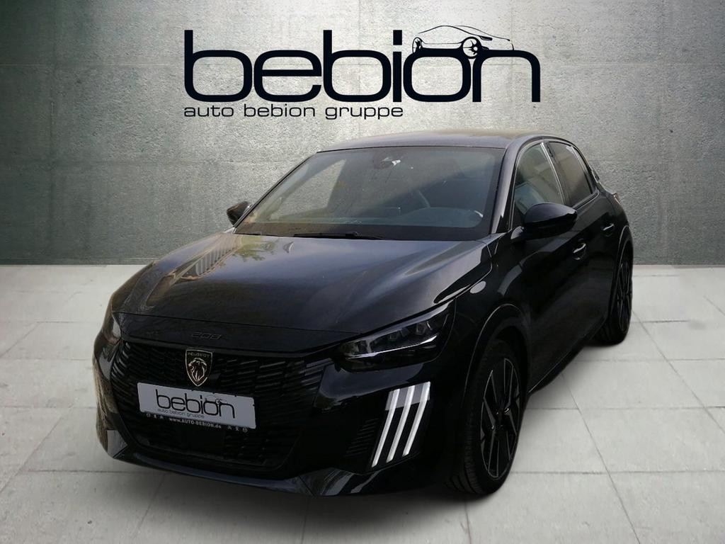 Peugeot 208 GT-Line PureTech