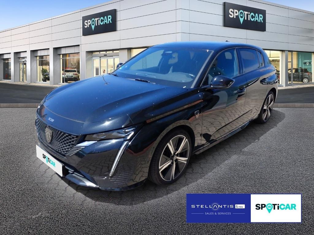 Peugeot 308 GT-Line
