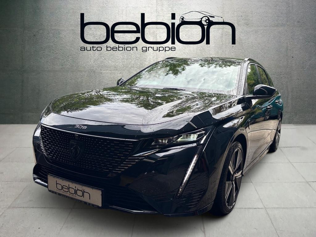Peugeot 308 GT-Line PureTech SW
