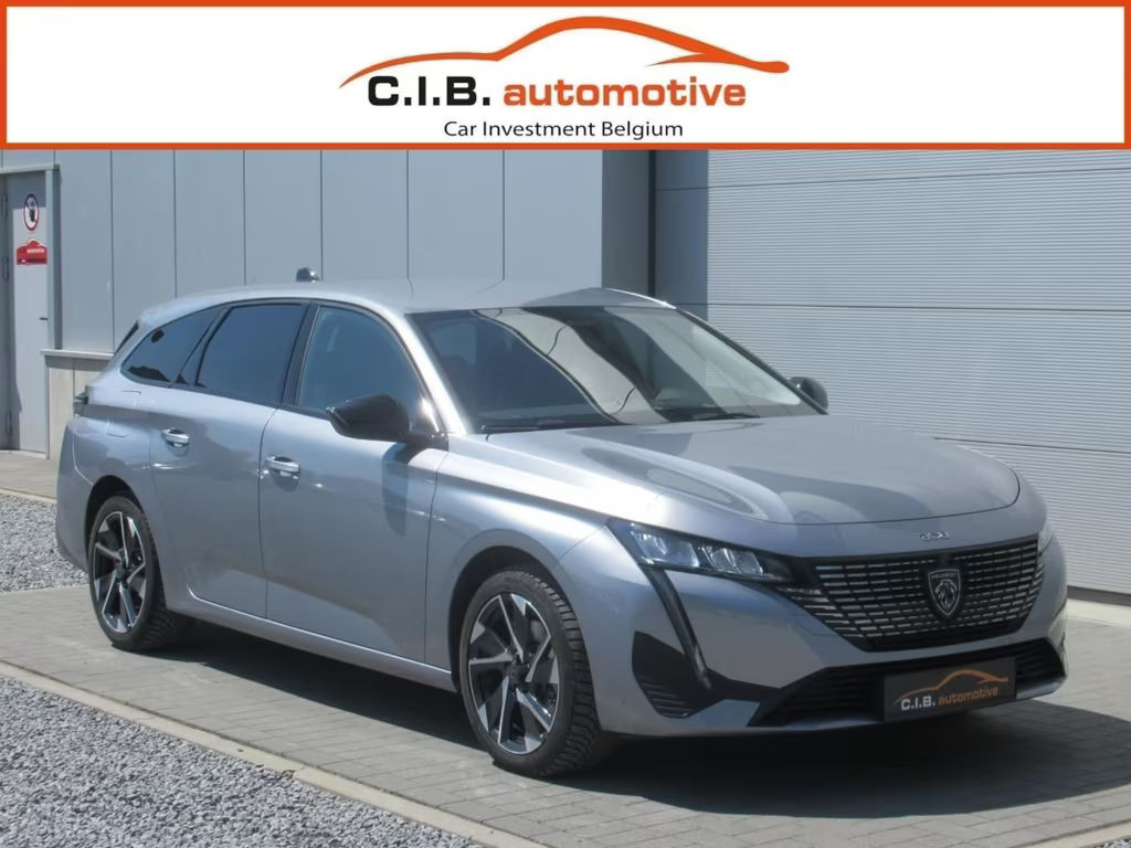 Peugeot 308 Allure Pack SW