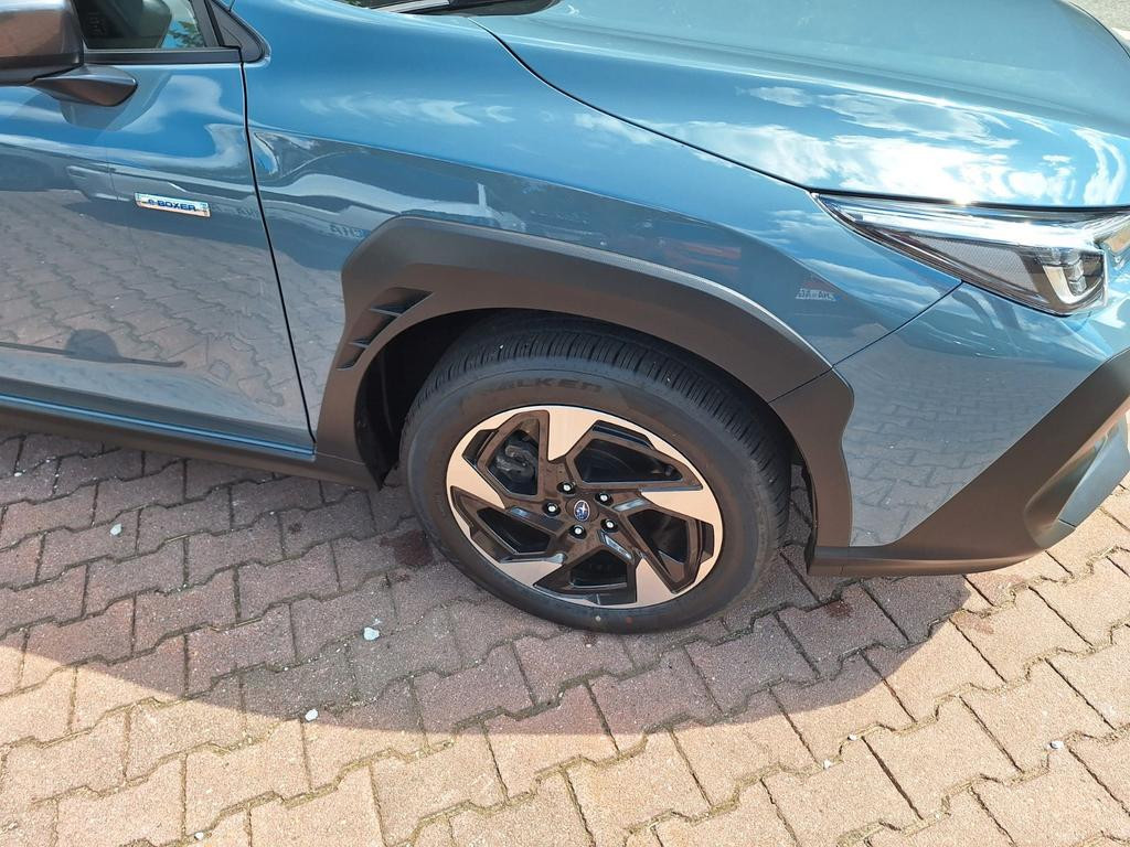 Subaru Crosstrek