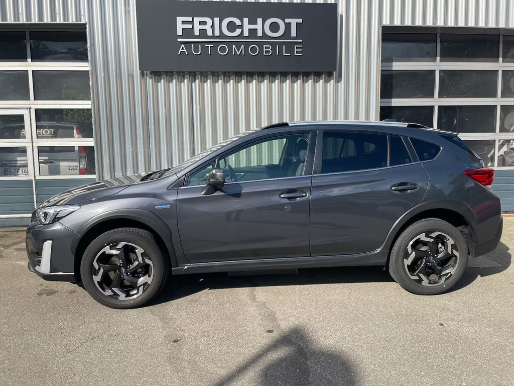 Subaru XV Comfort