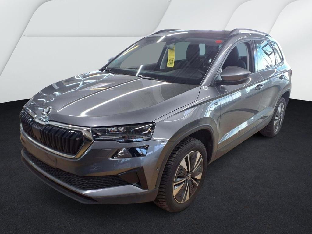 Skoda Karoq 1.5 TSI Tour