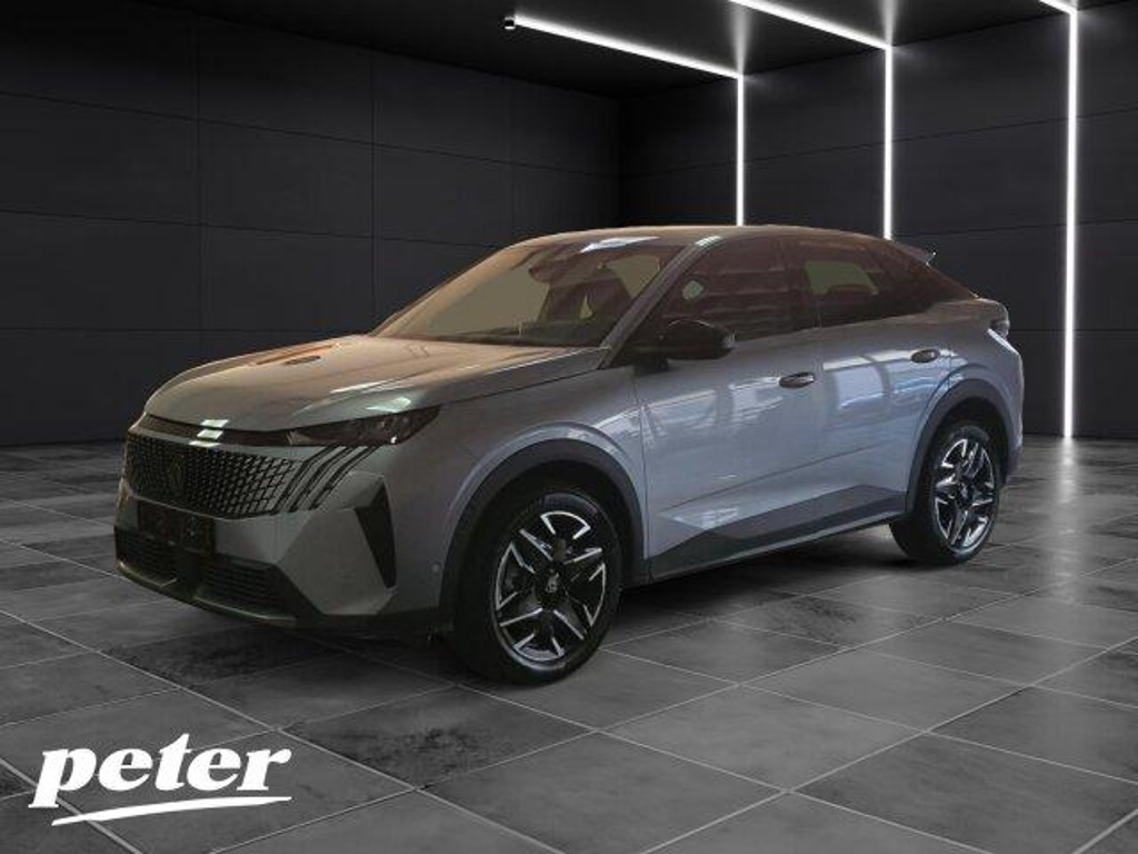 Peugeot 3008 Allure Pack Executive