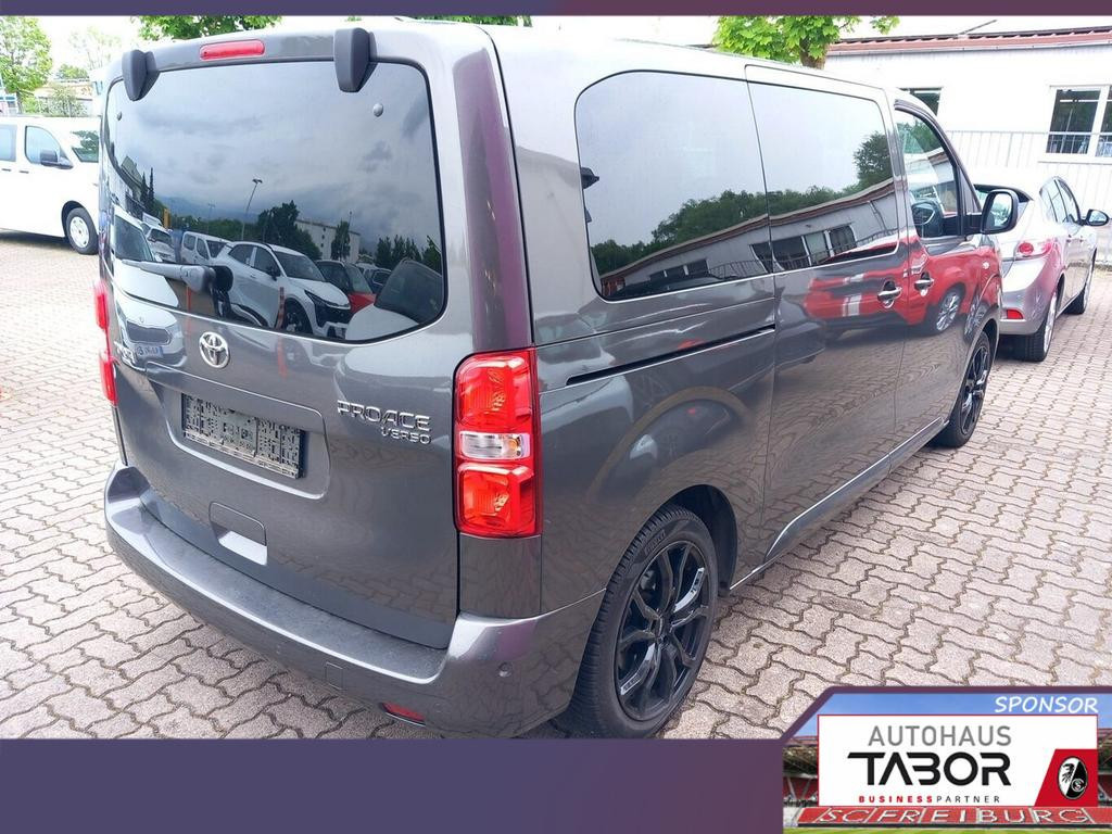 Toyota Proace (Verso)