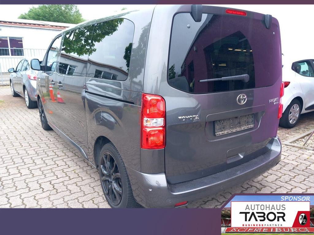 Toyota Proace (Verso)