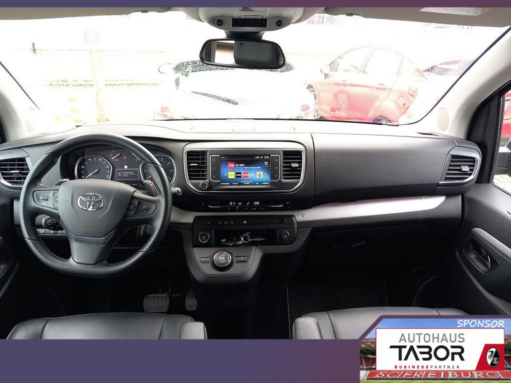 Toyota Proace (Verso)