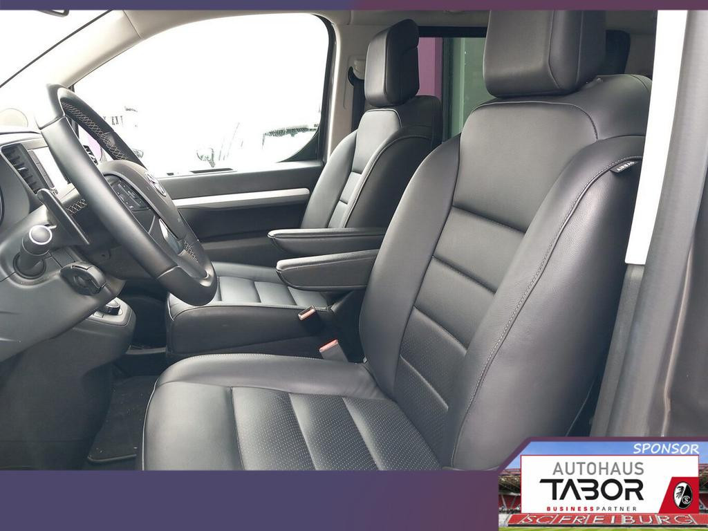 Toyota Proace (Verso)