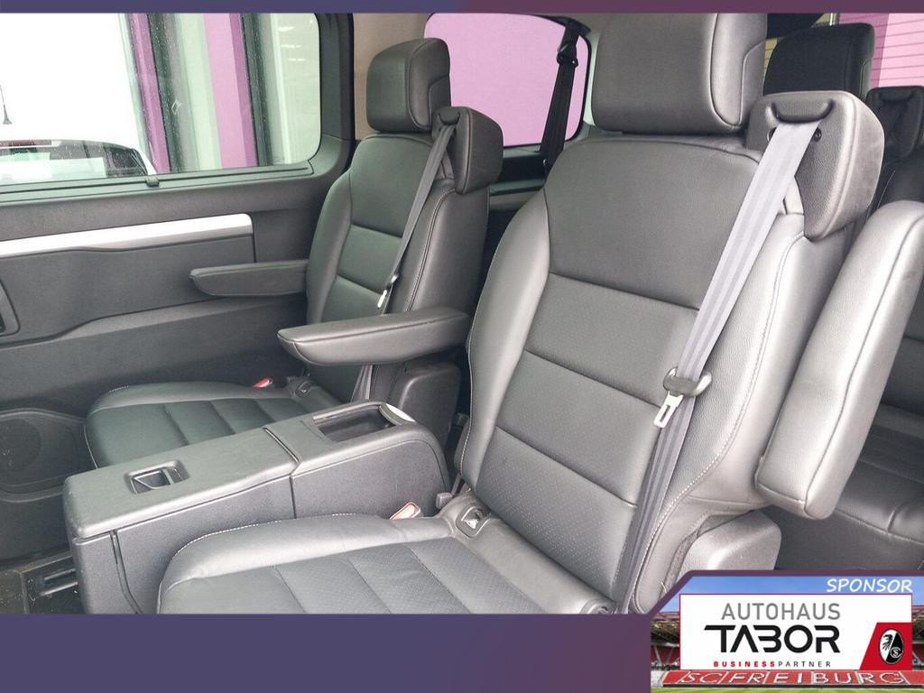 Toyota Proace (Verso)