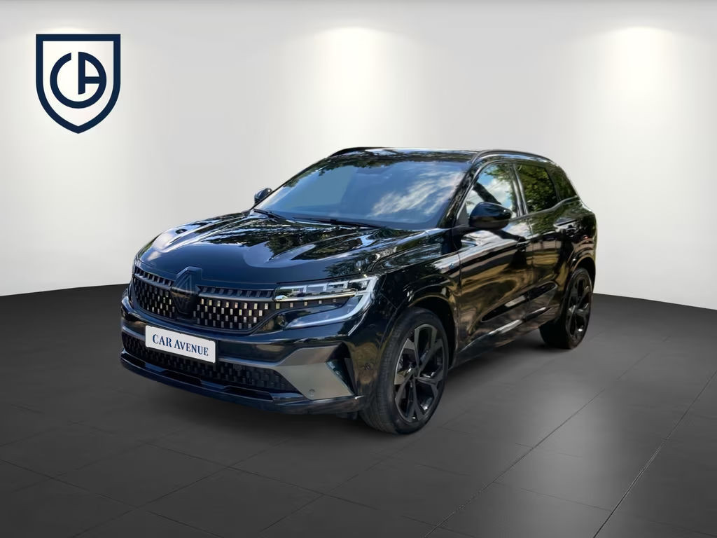 Renault Austral E-Tech Techno