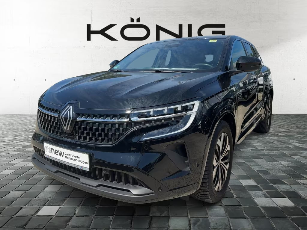 Renault Austral Techno