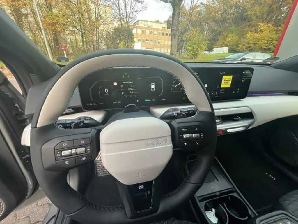 Kia EV4