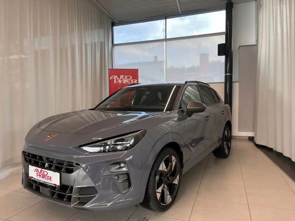 Cupra Terramar 1.5 e-Hybrid e-Hybrid