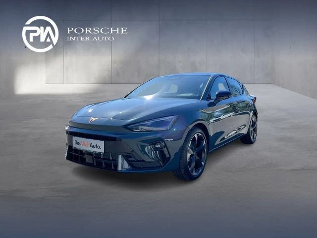 Cupra Leon 1.5 TSI