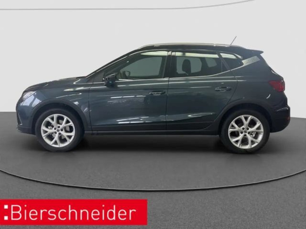 Seat Arona FR-lijn 1.0 TSI