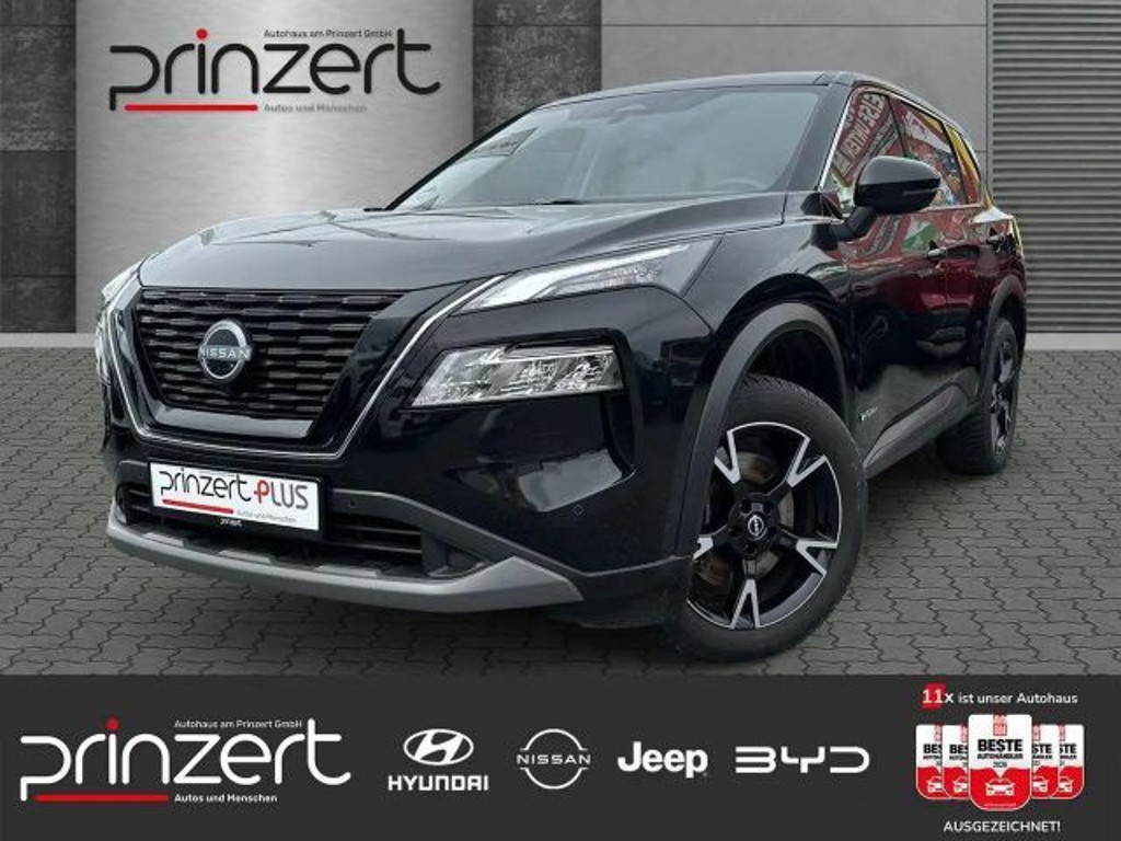 Nissan X-trail 1.5 VC-T e-Power "Acenta" Navi*Familien-Paket