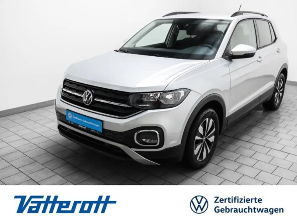 Volkswagen T-Cross 1.0 TSI Move