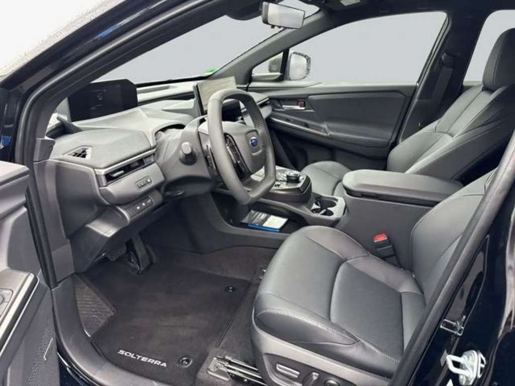 Subaru Solterra