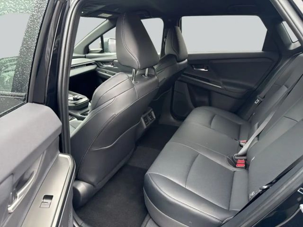 Subaru Solterra