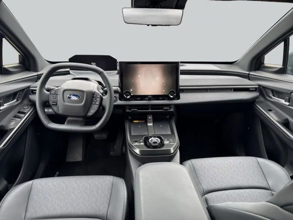Subaru Solterra