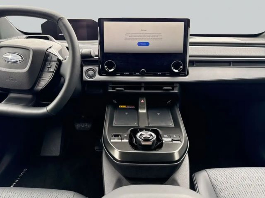 Subaru Solterra