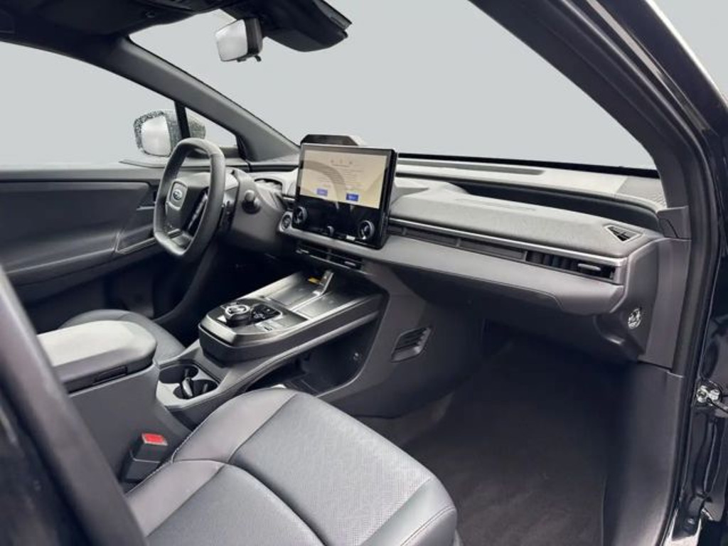 Subaru Solterra