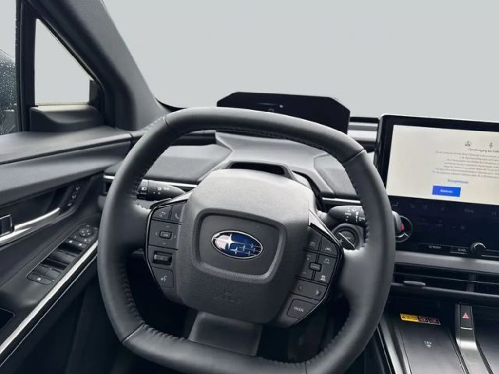 Subaru Solterra