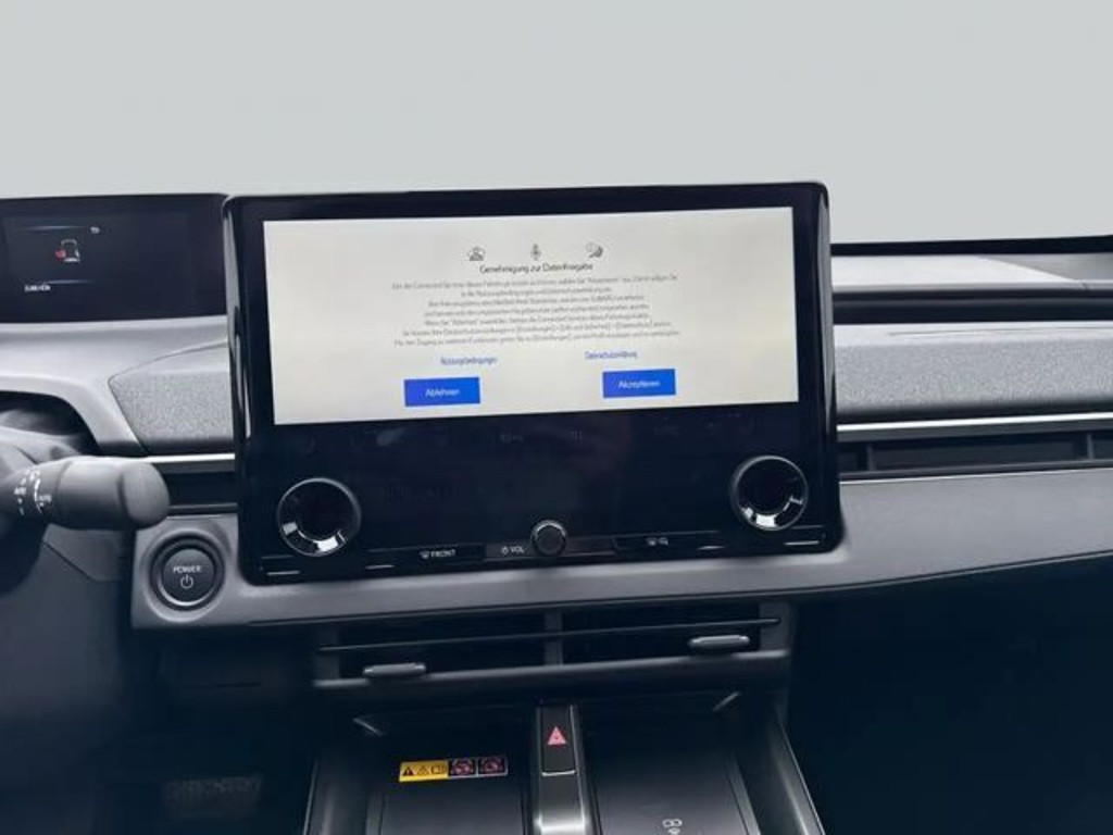 Subaru Solterra