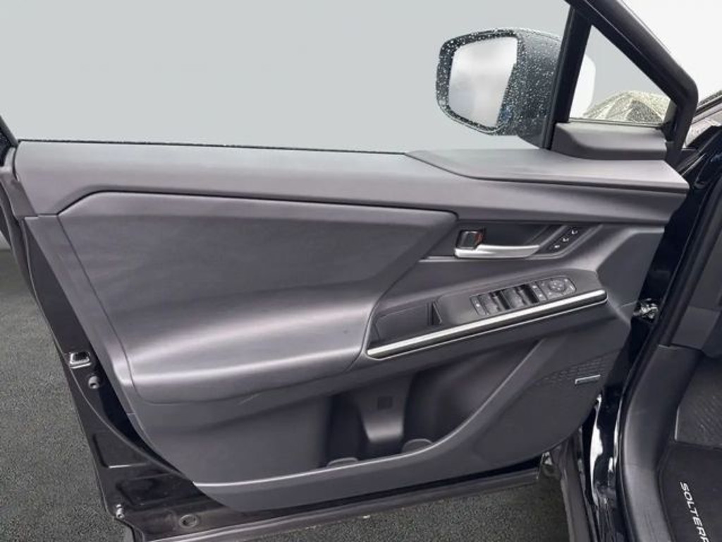 Subaru Solterra