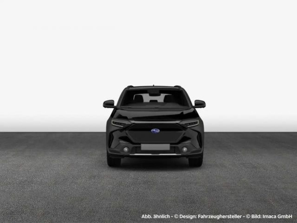 Subaru Solterra