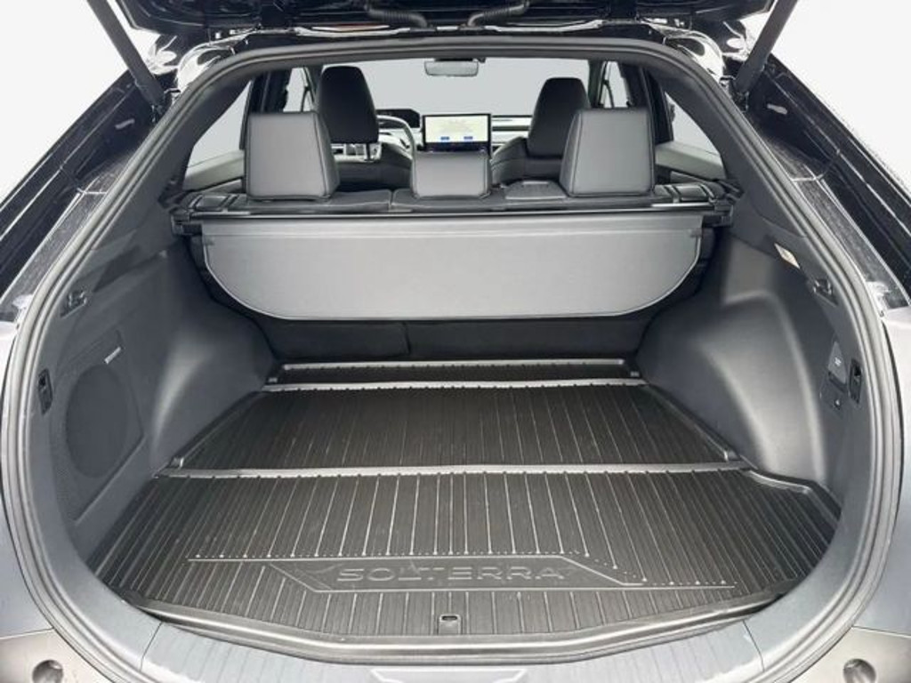Subaru Solterra