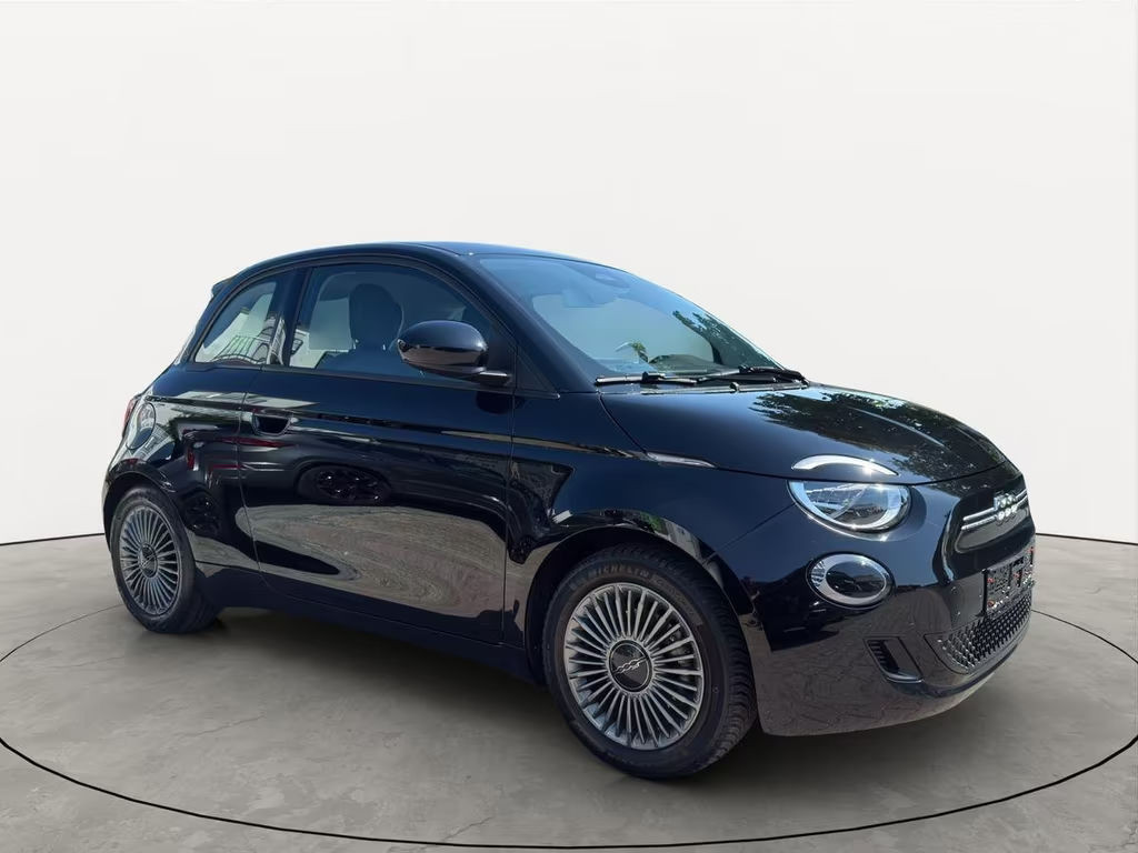Fiat 500e Icon