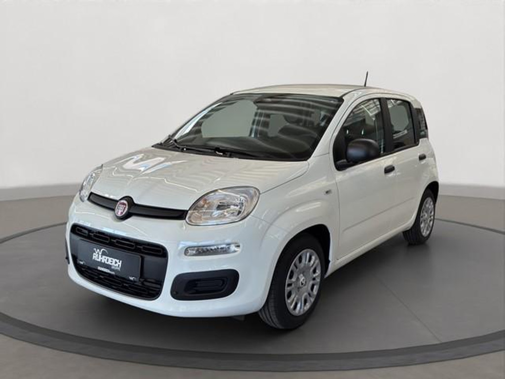 Fiat Pandina Icon
