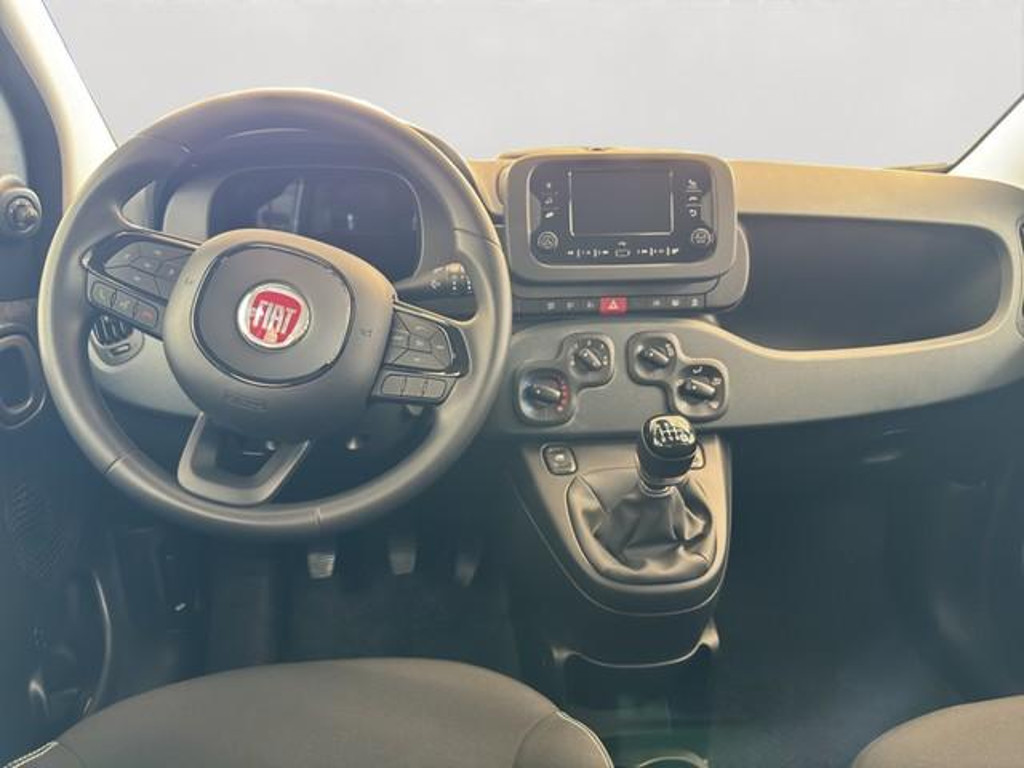 Fiat Pandina