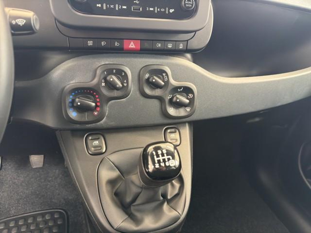 Fiat Pandina