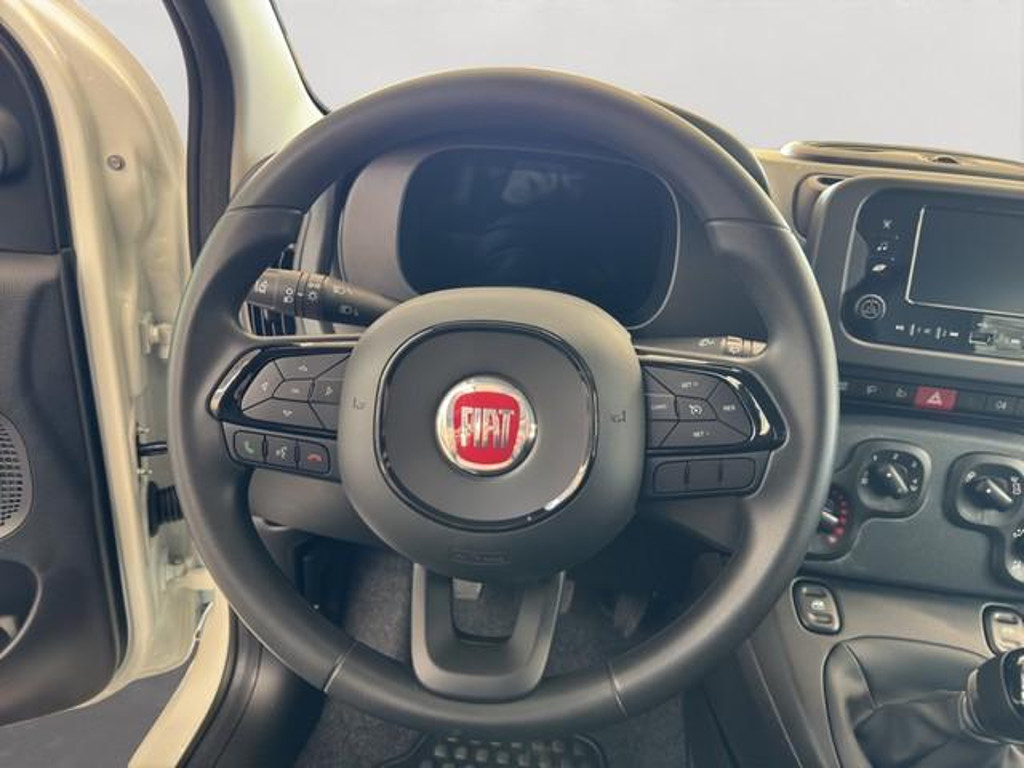 Fiat Pandina