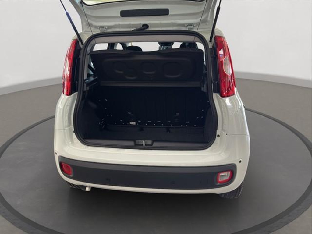 Fiat Pandina