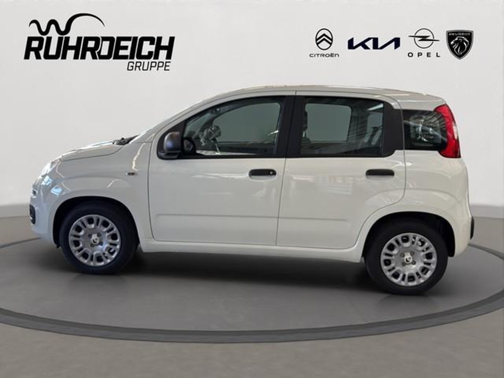 Fiat Pandina