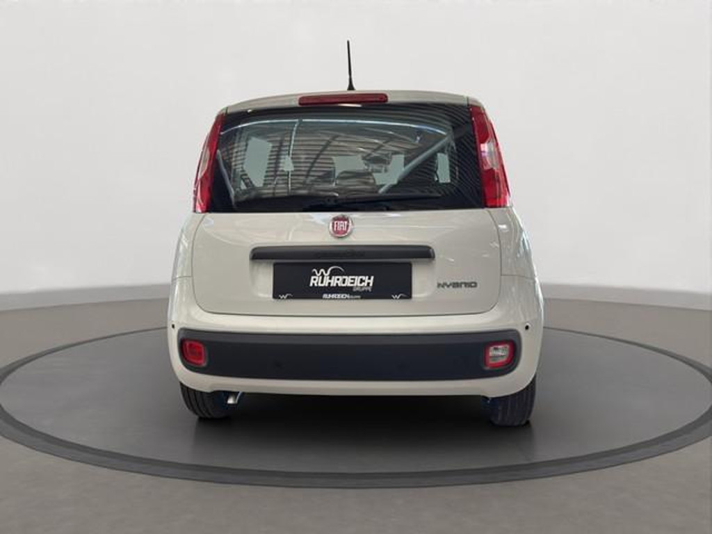 Fiat Pandina