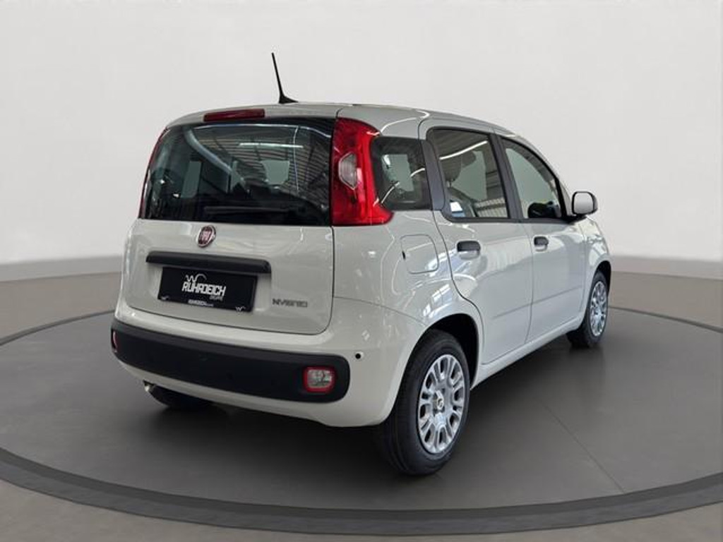 Fiat Pandina