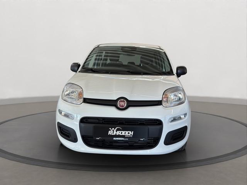Fiat Pandina
