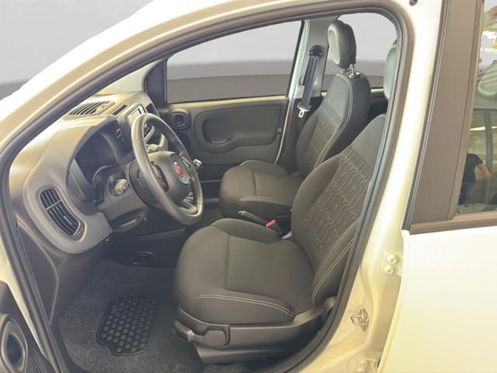 Fiat Pandina