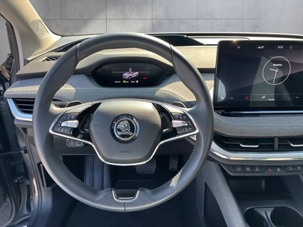 Skoda Enyaq iV