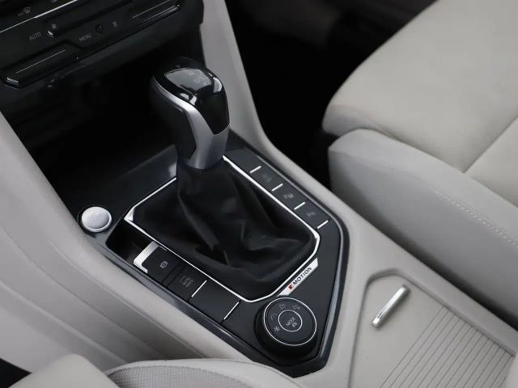 Volkswagen Tiguan 4Motion DSG Life Allspace
